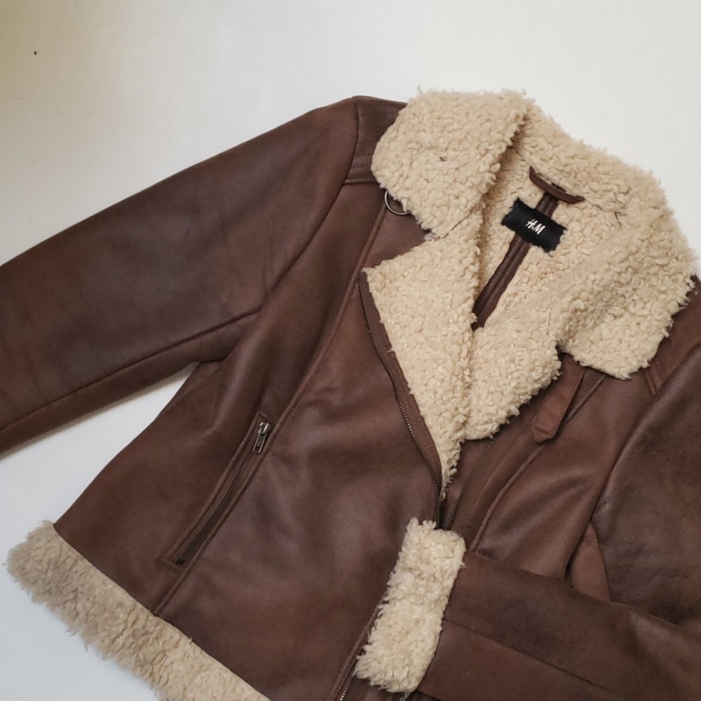 H&M jacket